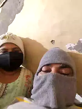 Sexy misspooja online show from January 15, 2025, 11:30 pm