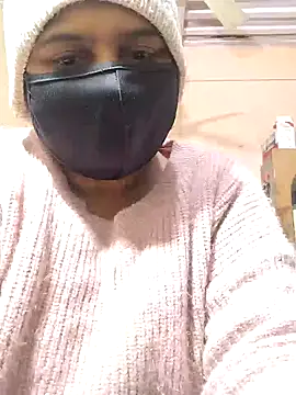 Sexy misspooja online show from January 17, 2025, 3:55 am