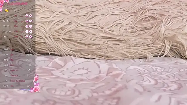 adamaria 1 online show from February 15, 2025, 9:04 pm