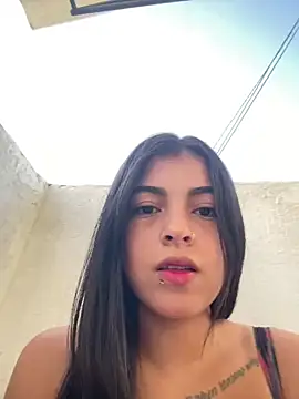 Dulce-diosa online show from March 10, 2025, 10:55 pm