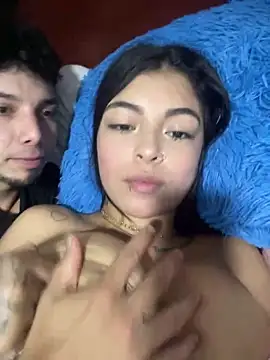 Dulce-diosa online show from March 15, 2025, 1:52 am