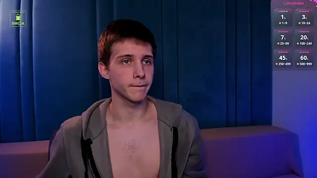 MarkGWalker online show from March 3, 2025, 4:36 am