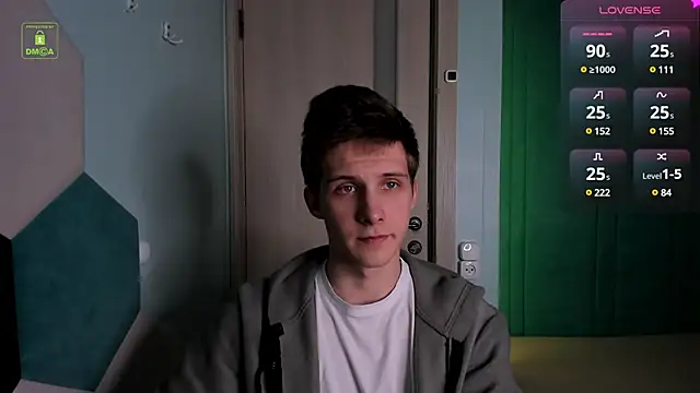 MarkGWalker online show from March 12, 2025, 3:18 pm