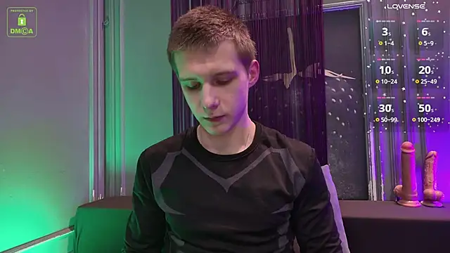 MarkGWalker online show from January 7, 2026, 3:36 pm