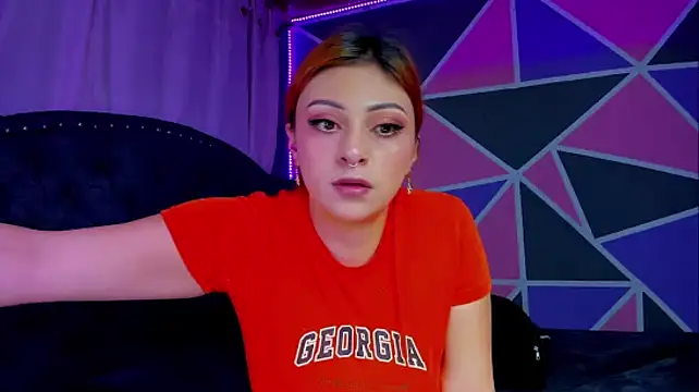 Emmily Walker online show from April 15, 2026, 3:13 am