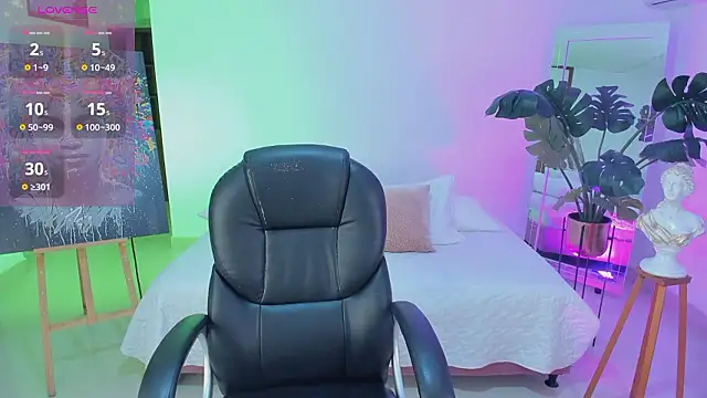 Snapshot of JANYLOVE__ chatting on March 19, 2026, 10:52 am JANYLOVE online show from March 19, 2026, 10:52 am