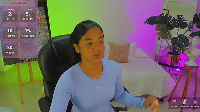 Snapshot of JANYLOVE__ chatting on March 21, 2026, 10:42 am JANYLOVE online show from March 21, 2026, 10:42 am