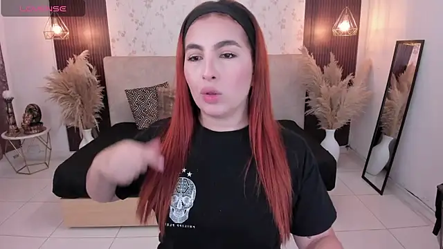 SusyAmis online show from March 13, 2026, 3:24 am