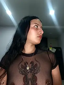 Snapshot of _vaness chatting on December 12, 2024, 7:52 am  vaness online show from December 12, 2024, 7:52 am