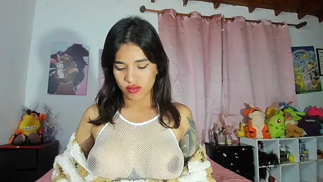 princessmelimejia online show from February 26, 2025, 12:27 am