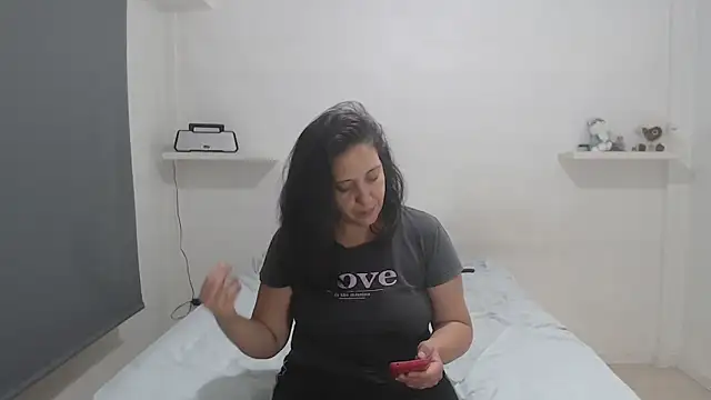 lulitasexy online show from January 18, 2026, 4:27 am