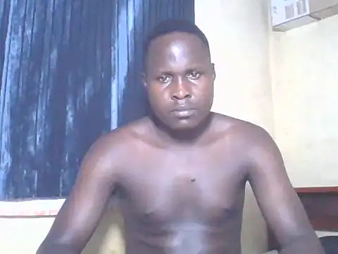 Jesse Kingkong online show from April 22, 2026, 9:38 pm