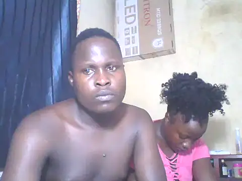 Jesse Kingkong online show from May 18, 2026, 8:03 pm