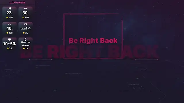 VixenSelena online show from April 15, 2026, 4:08 am