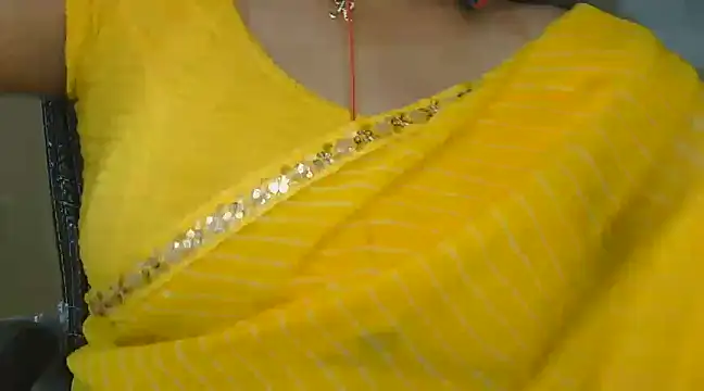 Cute Ruhi99 online show from February 27, 2025, 7:34 am