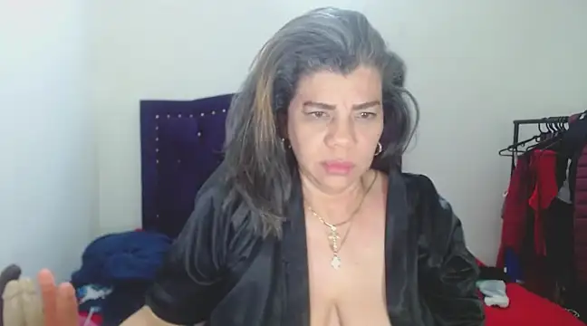 vikyadams online show from March 22, 2025, 8:51 am