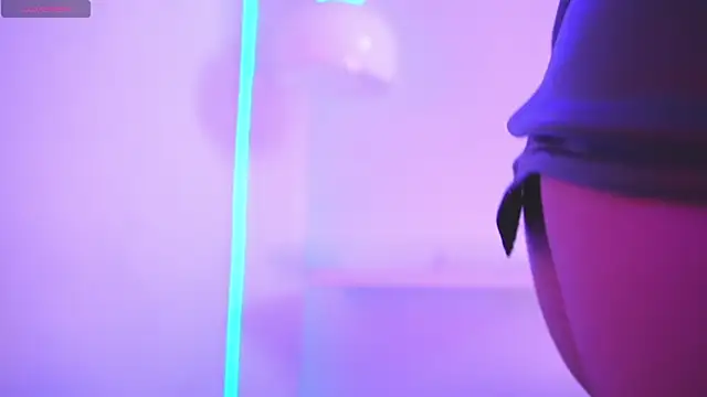 catalina  lovers online show from April 18, 2026, 8:20 pm