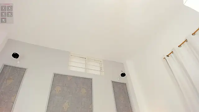 Sara Gomez online show from March 10, 2026, 7:41 pm