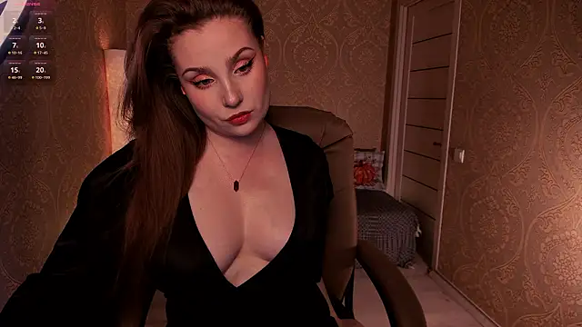 Eesmaaarrr online show from February 17, 2026, 11:44 pm