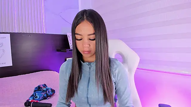 Violet spencer online show from March 18, 2025, 4:59 pm