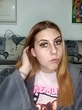 xxdorkax6 online show from December 7, 2024, 9:55 pm