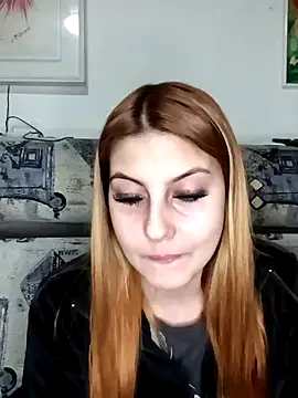 xxdorkax6 online show from December 20, 2024, 10:00 pm