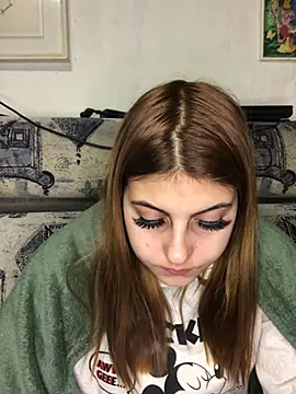 xxdorkax6 online show from January 18, 2025, 1:18 pm