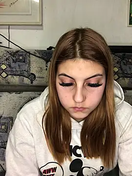 xxdorkax6 online show from January 18, 2025, 4:21 pm