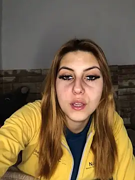 xxdorkax6 online show from February 14, 2025, 3:15 pm