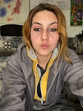 xxdorkax6 online show from February 27, 2025, 9:36 pm