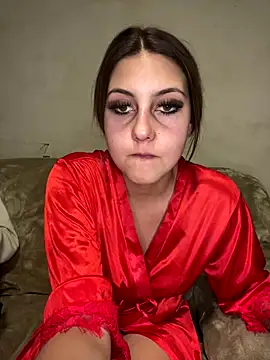 xxdorkax6 online show from October 18, 2025, 11:27 pm