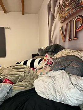 xxdorkax6 online show from April 3, 2026, 8:29 pm