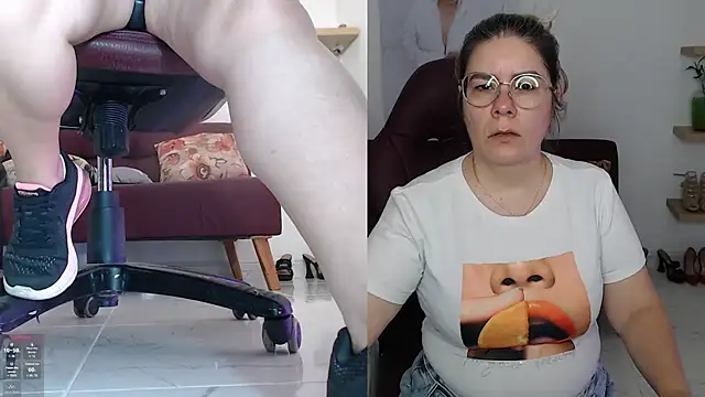 zehra sanem online show from February 28, 2026, 1:12 pm