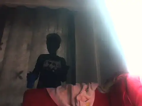 Princess Tamara online show from October 31, 2025, 1:01 pm