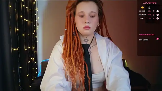 The Full Red Moon online show from January 17, 2026, 7:13 am