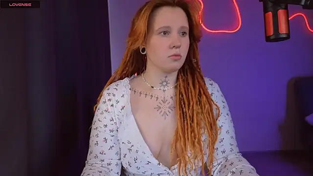 The Full Red Moon online show from April 7, 2026, 10:59 am