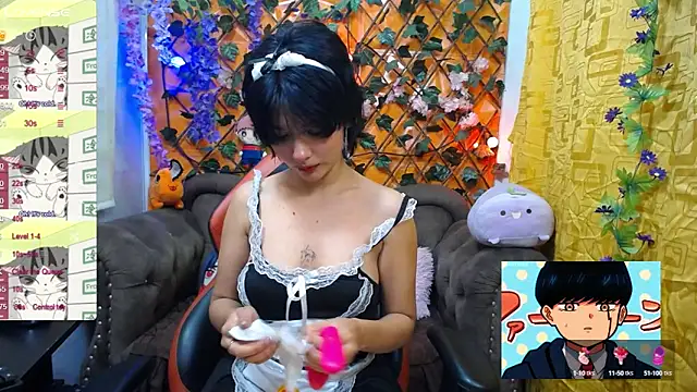 ravenn 20 online show from February 3, 2025, 11:31 am