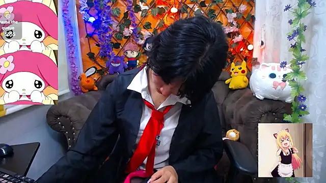 ravenn 20 online show from March 18, 2025, 11:30 am