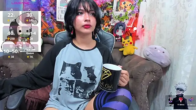 ravenn 20 online show from December 5, 2025, 11:30 am