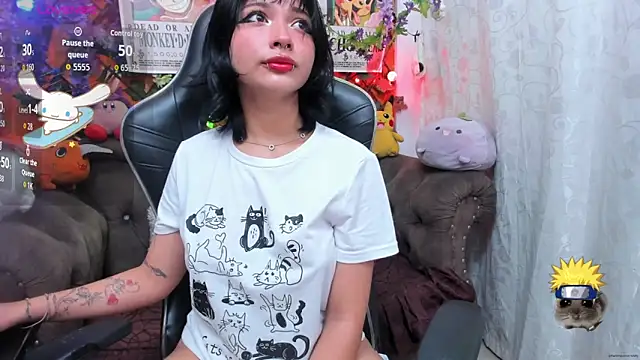 ravenn 20 online show from March 13, 2026, 11:28 am