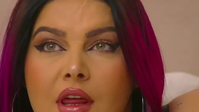 RissaRheys online show from January 23, 2025, 10:44 pm