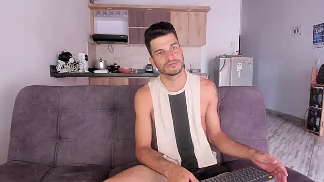 MorganFrei online show from September 20, 2025, 7:26 pm