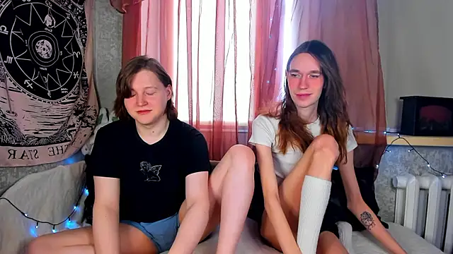 Calvin and Kevin online show from March 8, 2026, 11:36 am