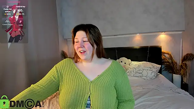 Ruth Oliver online show from February 24, 2026, 9:18 am