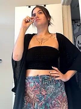 SafeinouterSpace online show from January 17, 2026, 8:12 pm