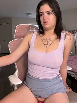 SafeinouterSpace online show from March 21, 2026, 8:23 pm