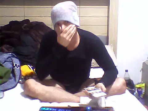 Terry Bogardd online show from December 18, 2025, 3:01 am