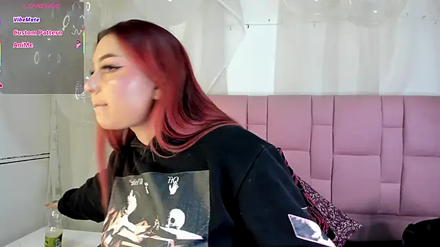 samantha-black online show from October 21, 2025, 5:46 pm