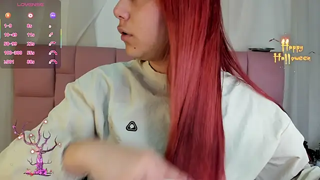 samantha-black online show from October 25, 2025, 5:51 pm