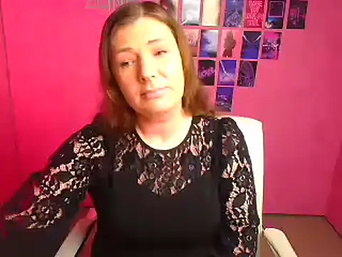 Lissmilf online show from March 29, 2026, 11:43 am